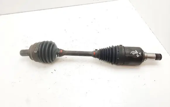 Mercedes-Benz S W221 Front driveshaft