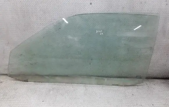 Seat Ibiza II (6k) Front door window/glass (coupe) 