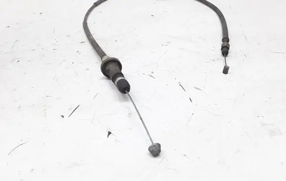 Peugeot 107 Throttle cable 