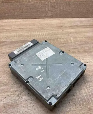 Ford Focus Engine control unit/module ECU 98AB12A650AHJ LDC8