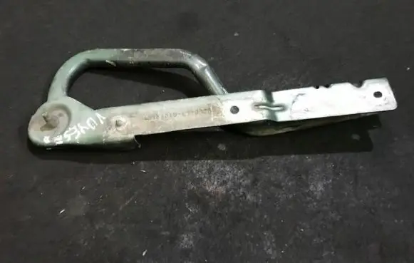 Tailgate/trunk/boot hinge