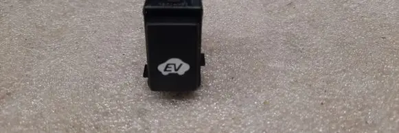 Lexus RX 450H Other switches/knobs/shifts 15C328