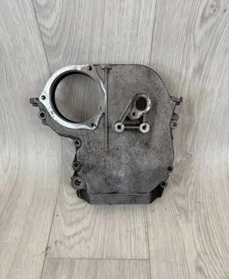 Jeep Grand Cherokee Timing chain cover 2517F