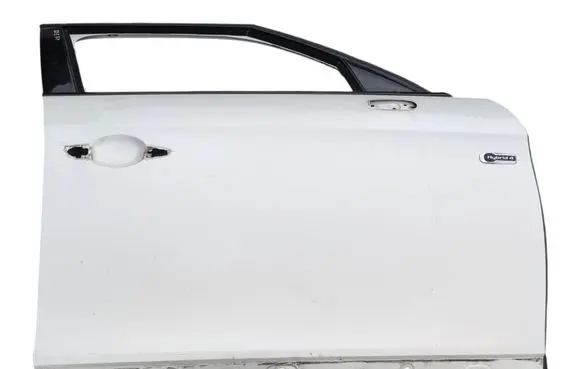Citroen DS5 Front door