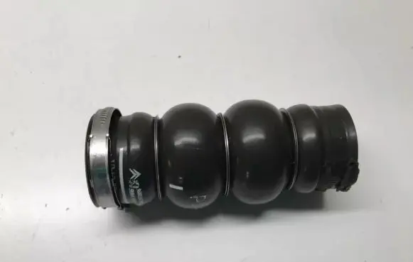 Peugeot 308 Intercooler hose/pipe 9680356780