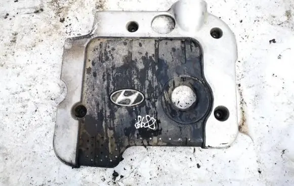 Engine cover (trim)