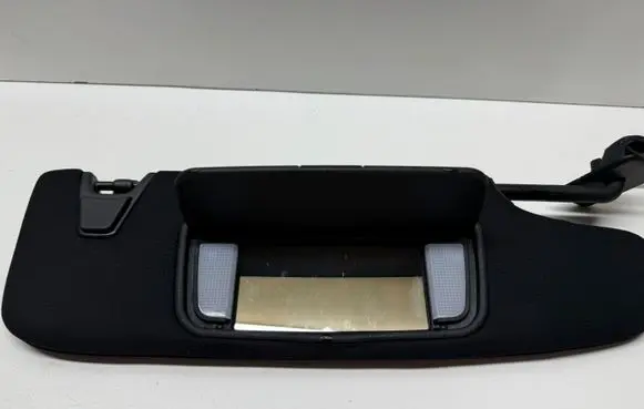 Ford Mustang VII Sun visor