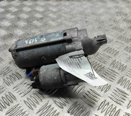 Peugeot 5008 Starter motor TS22E26 5802Z8