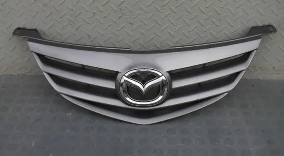 Mazda 3 I Front bumper upper radiator grill BN9G50711BN9G50711
