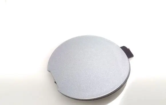 Mazda CX-30 Front tow hook cap/cover DFR550A11