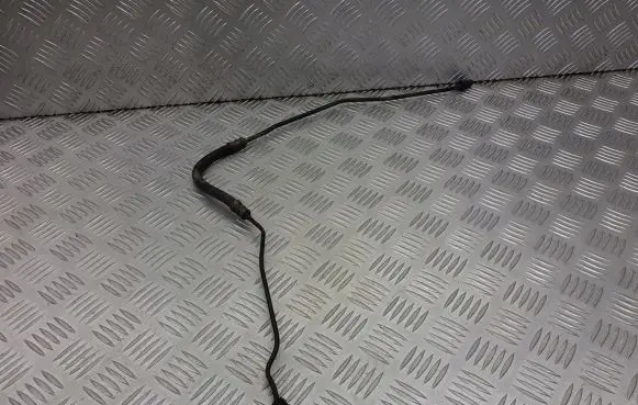 Peugeot 307 Clutch slave cylinder 