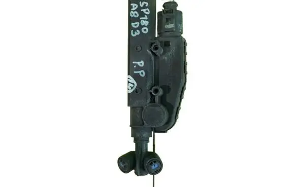 Audi A8 S8 D3 4E Headlight washer pump 4E0955966A