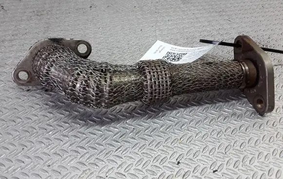 Volkswagen Sharan EGR valve line/pipe/hose 028131521R