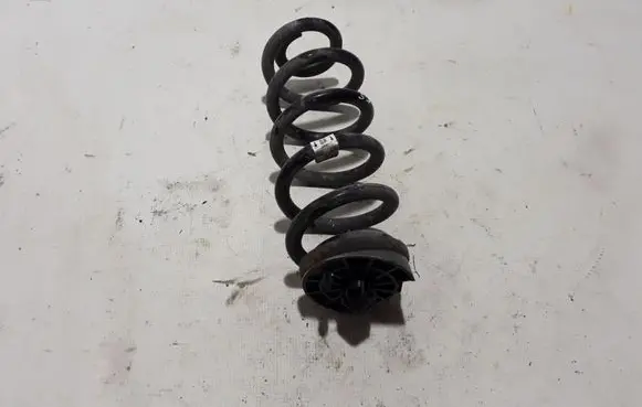 Audi A6 S6 C8 4K Rear coil spring 4K0511115