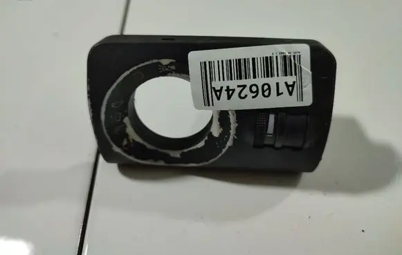 Audi A6 S6 C5 4B Headlight level adjustment motor 13290803 13-290803