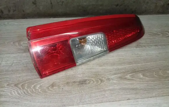 Volvo XC70 Rear/tail lights 160985