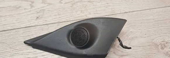 Opel Zafira B Front door high frequency speaker 24468437