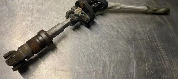 Volvo XC70 Steering column universal joint