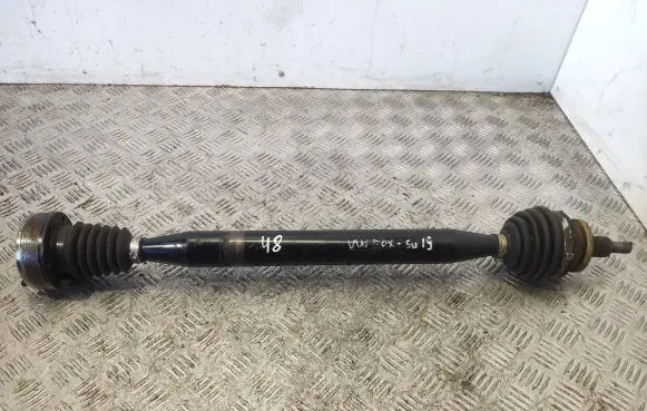 Volkswagen Fox Front driveshaft 6QE407272N
