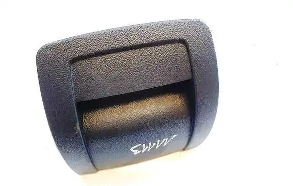 Peugeot 508 Glove box 