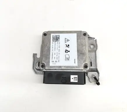 Skoda Enyaq iV Airbag control unit/module 1EA959655CE