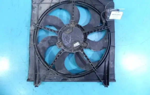 KIA Carnival Fan set 25380-4DXXX IMPRK1313240