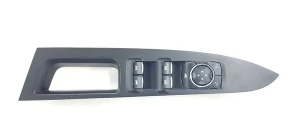 Ford Fusion II Electric window control switch DG9T14540ACW
