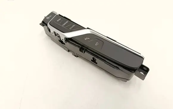 BMW X3 G01 Suspension ride height/mode switch 6993921