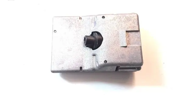 Opel Astra K Windshield/windscreen camera 39093426