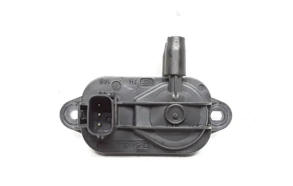 Volvo XC90 Exhaust gas pressure sensor 3M5A5L200AB