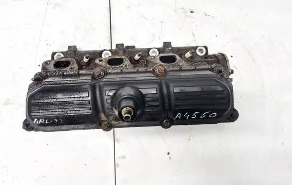 Dodge Grand Caravan Engine head 