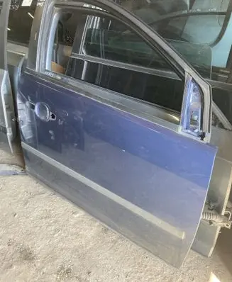 Ford Focus Front door