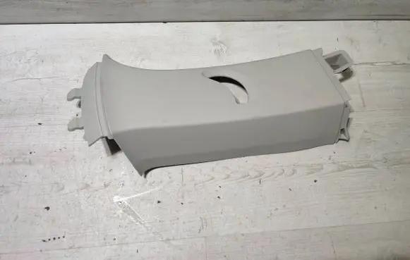 Volkswagen Touran III (C) pillar trim 5TA867287A