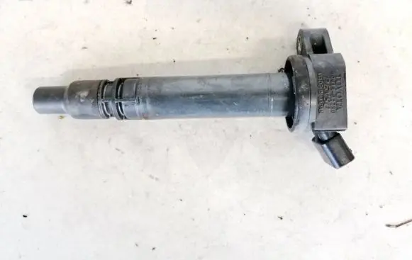 Toyota Camry High voltage ignition coil 9091902250 90919-02250
