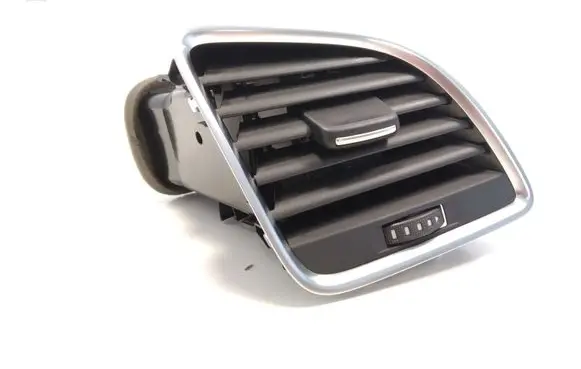 Audi Q3 8U Dashboard side air vent grill/cover trim 8U2820902C