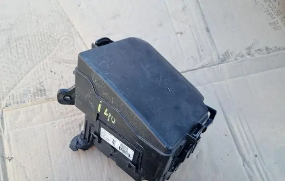 Hyundai i40 Fuse box set 919503X510