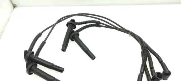 Subaru Forester SF Ignition plug leads 