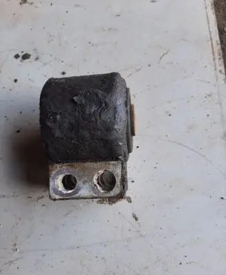Saab 9-5 Front wishbone bush 