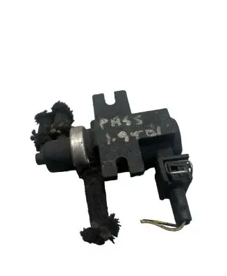 Audi A6 S6 C5 4B Turbo solenoid valve 1H0906627 72190320