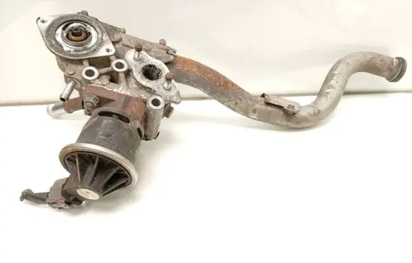 Honda CR-V EGR valve 390285 13150429A 15110D