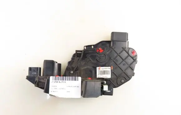 Ford S-MAX Rear door lock AM2AR26412GA