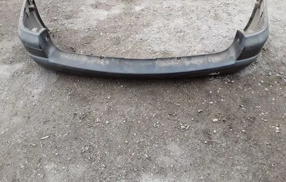 Renault Laguna I Rear bumper 7700839209