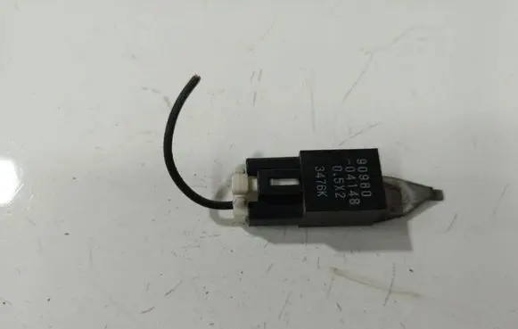 Toyota Yaris Other relay 9098004148