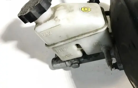 KIA Ceed Master brake cylinder