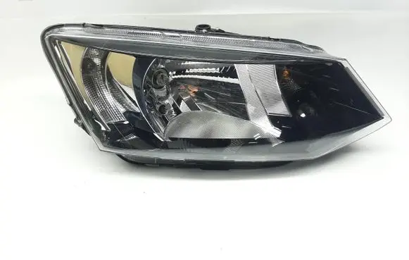 Skoda Fabia Mk3 (NJ) Headlight/headlamp 6V1941016C