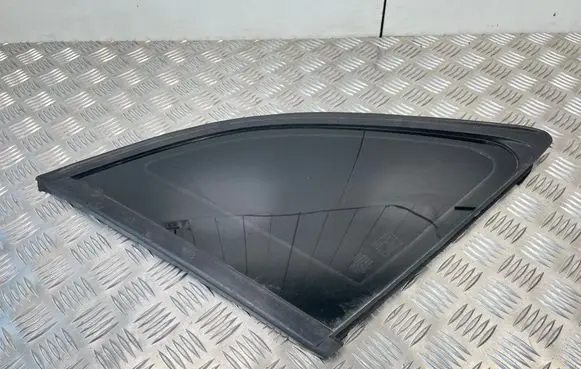 Audi Q5 SQ5 Rear side window 8R0845299 8R0845299LH E643R00048