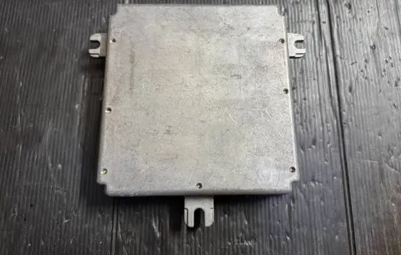 Honda Civic Transfer box differential control unit 37820PLHE71 37820-PLH-E71