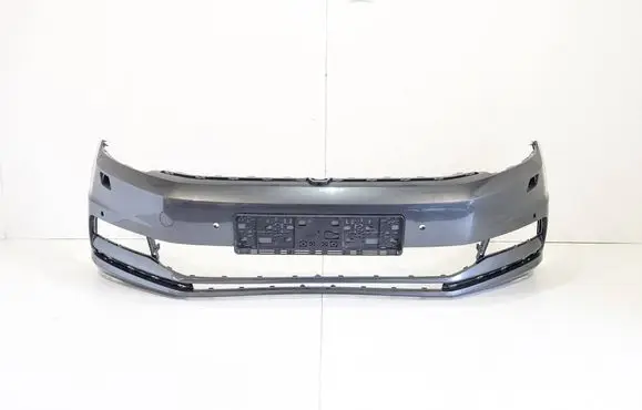 Volkswagen Touran III Front bumper 5TA807221 5TA807221AL
