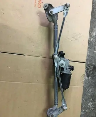 Toyota Avensis T250 Wiper motor 8511005050 09H26B6780 MS1592006420