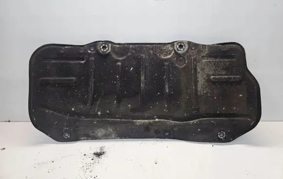 Audi A3 S3 8V Exhaust heat shield 5Q0825701EOK